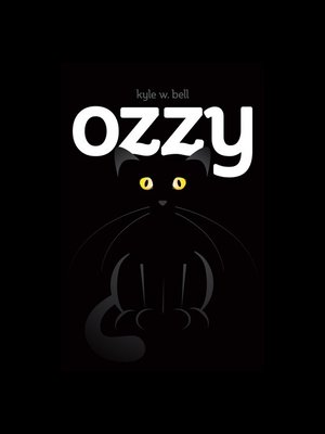 cover image of Ozzy